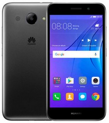 Прошивка телефона Huawei Y3 2017 в Владивостоке